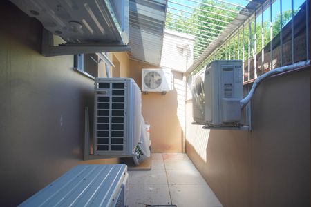 Casa à venda com 212m², 4 quartos e 1 vaga Casa à venda com 212m², 4 quartos e 1 vagaVista do Quarto 2