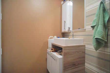 Casa à venda com 212m², 4 quartos e 1 vaga Casa à venda com 212m², 4 quartos e 1 vagalavabo 1