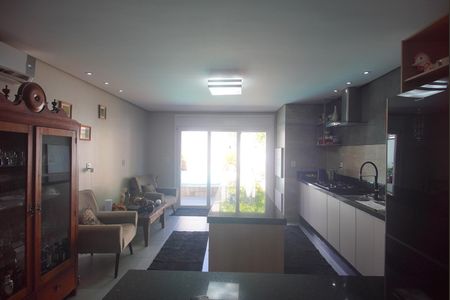 Casa à venda com 212m², 4 quartos e 1 vaga Casa à venda com 212m², 4 quartos e 1 vagaCozinha