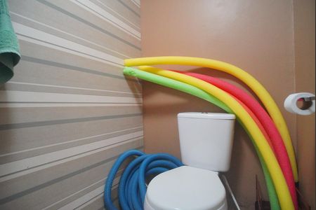 Casa à venda com 212m², 4 quartos e 1 vaga Casa à venda com 212m², 4 quartos e 1 vagalavabo 1