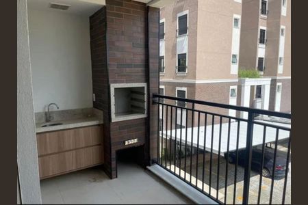 Apartamento à venda com 66m², 2 quartos e 2 vagas Apartamento à venda com 66m², 2 quartos e 2 vagasFoto 09