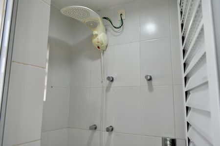 Casa à venda com 190m², 3 quartos e 3 vagas Casa à venda com 190m², 3 quartos e 3 vagasBanheiro de serviço