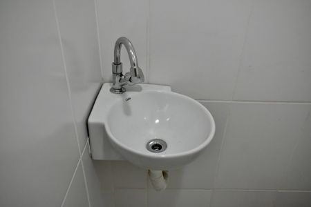 Casa à venda com 190m², 3 quartos e 3 vagas Casa à venda com 190m², 3 quartos e 3 vagasBanheiro de serviço