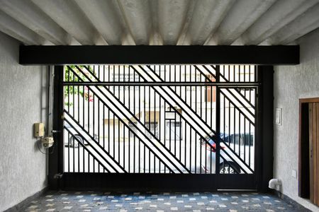 Casa à venda com 190m², 3 quartos e 3 vagas Casa à venda com 190m², 3 quartos e 3 vagasGaragem