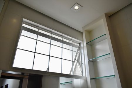 Casa à venda com 190m², 3 quartos e 3 vagas Casa à venda com 190m², 3 quartos e 3 vagasBanheiro da Suíte