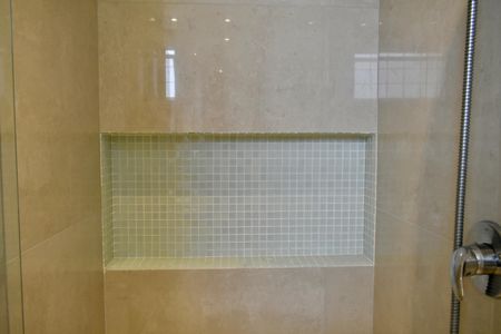 Casa à venda com 190m², 3 quartos e 3 vagas Casa à venda com 190m², 3 quartos e 3 vagasBanheiro da Suíte