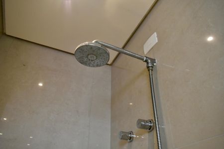 Casa à venda com 190m², 3 quartos e 3 vagas Casa à venda com 190m², 3 quartos e 3 vagasBanheiro da Suíte