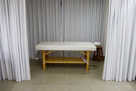 Apartamento para alugar com 53m², 2 quartos e 1 vaga Apartamento para alugar com 53m², 2 quartos e 1 vagaÁrea comum - Spa