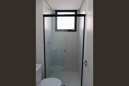 Apartamento para alugar com 53m², 2 quartos e 1 vaga Apartamento para alugar com 53m², 2 quartos e 1 vagaBanheiro