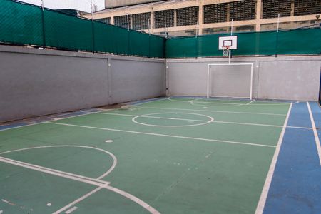 Apartamento para alugar com 53m², 2 quartos e 1 vaga Apartamento para alugar com 53m², 2 quartos e 1 vagaÁrea comum - Quadra Esportiva