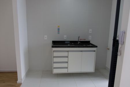 Apartamento para alugar com 53m², 2 quartos e 1 vaga Apartamento para alugar com 53m², 2 quartos e 1 vagaCozinha