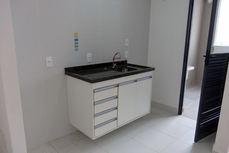 Apartamento para alugar com 53m², 2 quartos e 1 vaga Apartamento para alugar com 53m², 2 quartos e 1 vagaCozinha