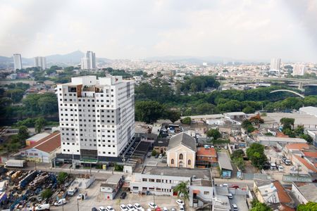 Apartamento para alugar com 53m², 2 quartos e 1 vaga Apartamento para alugar com 53m², 2 quartos e 1 vagaVista da Sacada