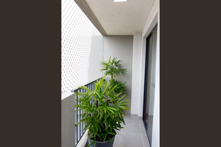 Apartamento para alugar com 53m², 2 quartos e 1 vaga Apartamento para alugar com 53m², 2 quartos e 1 vagaSacada