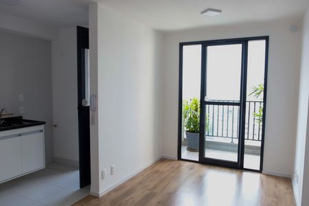 Apartamento para alugar com 53m², 2 quartos e 1 vaga Apartamento para alugar com 53m², 2 quartos e 1 vagaSala