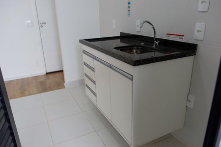 Apartamento para alugar com 53m², 2 quartos e 1 vaga Apartamento para alugar com 53m², 2 quartos e 1 vagaCozinha
