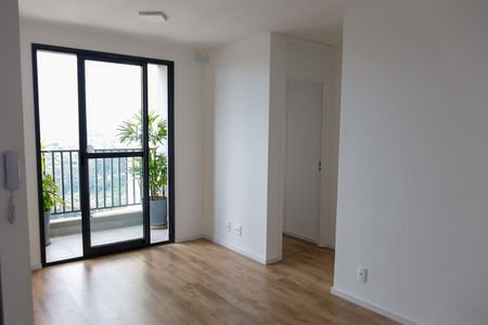 Apartamento para alugar com 53m², 2 quartos e 1 vaga Apartamento para alugar com 53m², 2 quartos e 1 vagaSala