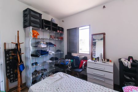 Apartamento à venda com 82m², 3 quartos e sem vaga Apartamento à venda com 82m², 3 quartos e sem vagaQuarto 3
