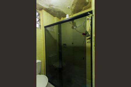 Apartamento à venda com 82m², 3 quartos e sem vaga Apartamento à venda com 82m², 3 quartos e sem vagaBanheiro