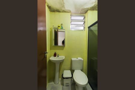 Apartamento à venda com 82m², 3 quartos e sem vaga Apartamento à venda com 82m², 3 quartos e sem vagaBanheiro