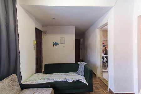 Apartamento à venda com 82m², 3 quartos e sem vaga Apartamento à venda com 82m², 3 quartos e sem vagaSala