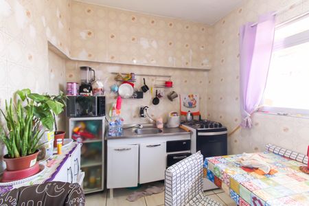 Apartamento à venda com 82m², 3 quartos e sem vaga Apartamento à venda com 82m², 3 quartos e sem vagaCozinha