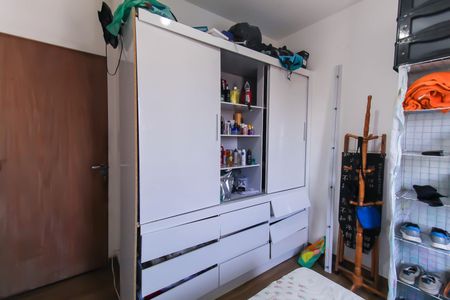 Apartamento à venda com 82m², 3 quartos e sem vaga Apartamento à venda com 82m², 3 quartos e sem vagaQuarto 3