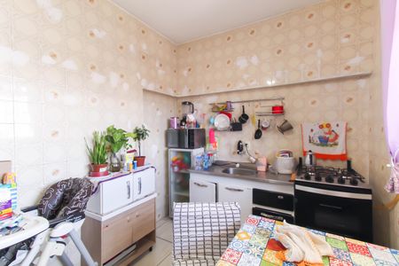 Apartamento à venda com 82m², 3 quartos e sem vaga Apartamento à venda com 82m², 3 quartos e sem vagaCozinha