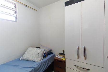 Apartamento à venda com 82m², 3 quartos e sem vaga Apartamento à venda com 82m², 3 quartos e sem vagaQuarto 2