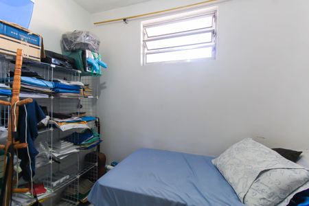 Apartamento à venda com 82m², 3 quartos e sem vaga Apartamento à venda com 82m², 3 quartos e sem vagaQuarto 2