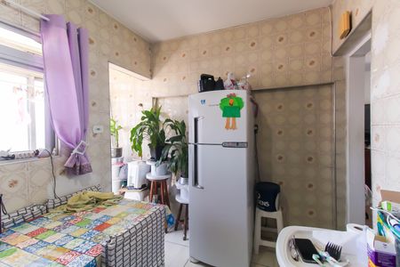 Apartamento à venda com 82m², 3 quartos e sem vaga Apartamento à venda com 82m², 3 quartos e sem vagaCozinha