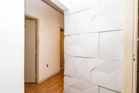 Apartamento à venda com 65m², 1 quarto e sem vaga Apartamento à venda com 65m², 1 quarto e sem vagaSala