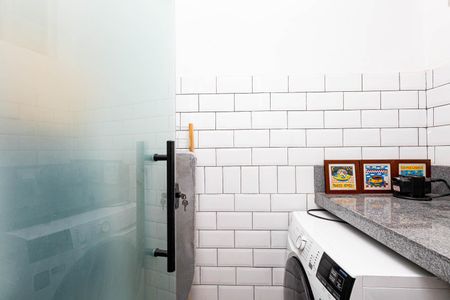 Apartamento à venda com 65m², 1 quarto e sem vaga Apartamento à venda com 65m², 1 quarto e sem vagaÁrea de Serviço