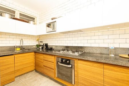 Apartamento à venda com 65m², 1 quarto e sem vaga Apartamento à venda com 65m², 1 quarto e sem vagaCozinha