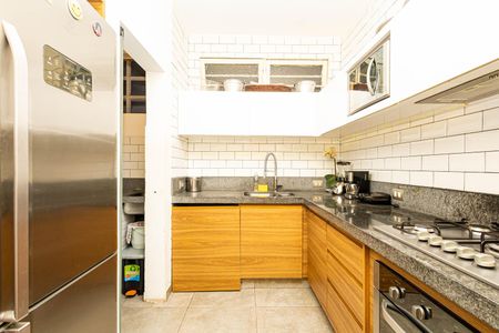 Apartamento à venda com 65m², 1 quarto e sem vaga Apartamento à venda com 65m², 1 quarto e sem vagaCozinha