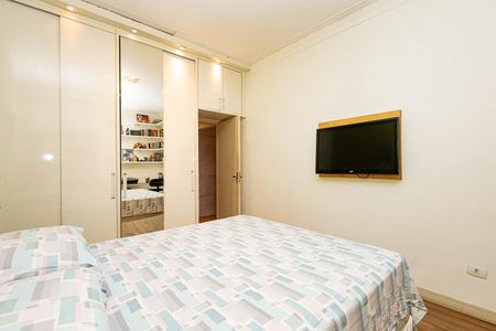 Apartamento à venda com 65m², 1 quarto e sem vaga Apartamento à venda com 65m², 1 quarto e sem vagaQuarto