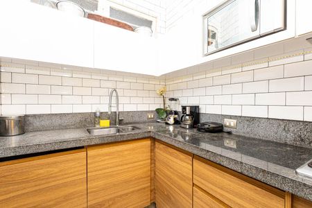 Apartamento à venda com 65m², 1 quarto e sem vaga Apartamento à venda com 65m², 1 quarto e sem vagaCozinha