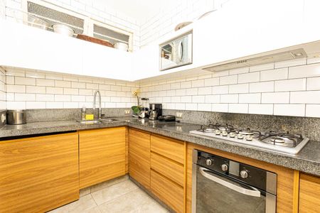 Apartamento à venda com 65m², 1 quarto e sem vaga Apartamento à venda com 65m², 1 quarto e sem vagaCozinha