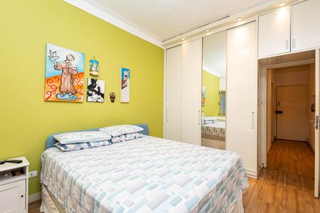 Apartamento à venda com 65m², 1 quarto e sem vaga Apartamento à venda com 65m², 1 quarto e sem vagaQuarto