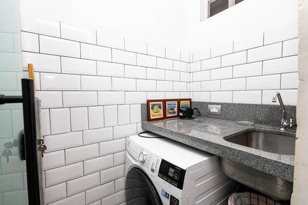 Apartamento à venda com 65m², 1 quarto e sem vaga Apartamento à venda com 65m², 1 quarto e sem vagaÁrea de Serviço