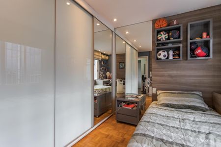 Casa para alugar com 588m², 3 quartos e 3 vagas Casa para alugar com 588m², 3 quartos e 3 vagasQuarto 2