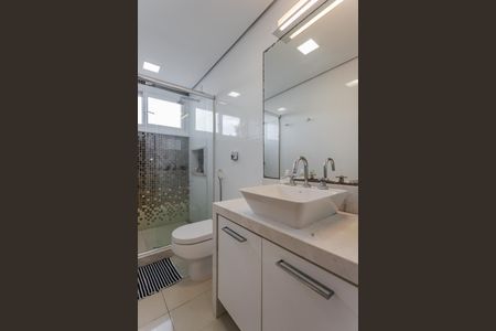 Casa para alugar com 588m², 3 quartos e 3 vagas Casa para alugar com 588m², 3 quartos e 3 vagasBanheiro