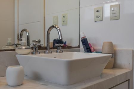 Casa para alugar com 588m², 3 quartos e 3 vagas Casa para alugar com 588m², 3 quartos e 3 vagasBanheiro