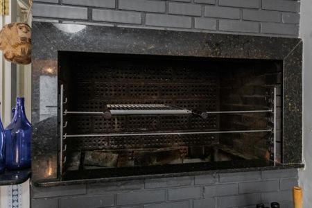 Casa para alugar com 588m², 3 quartos e 3 vagas Casa para alugar com 588m², 3 quartos e 3 vagasEspaço Gourmet