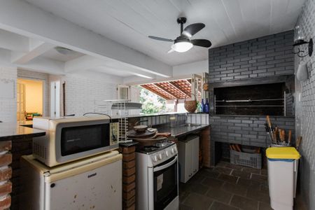 Casa para alugar com 588m², 3 quartos e 3 vagas Casa para alugar com 588m², 3 quartos e 3 vagasEspaço Gourmet