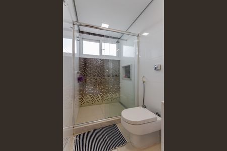 Casa para alugar com 588m², 3 quartos e 3 vagas Casa para alugar com 588m², 3 quartos e 3 vagasBanheiro