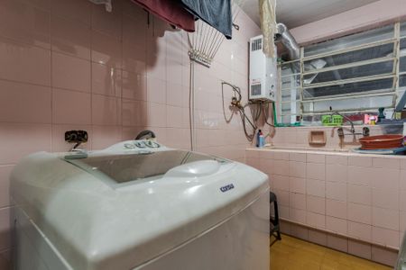 Casa para alugar com 588m², 3 quartos e 3 vagas Casa para alugar com 588m², 3 quartos e 3 vagasÁrea de Serviço