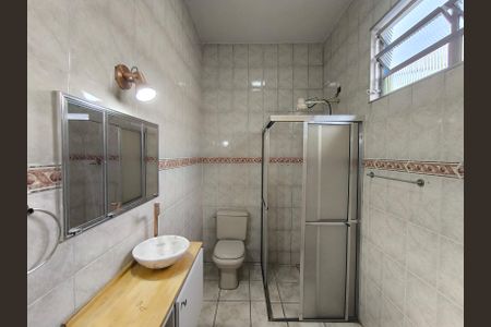 Casa à venda com 88m², 2 quartos e sem vaga Casa à venda com 88m², 2 quartos e sem vagaBanheiro