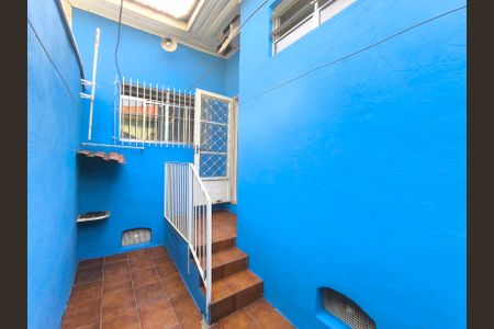 Casa à venda com 88m², 2 quartos e sem vaga Casa à venda com 88m², 2 quartos e sem vagaÁrea de Serviço