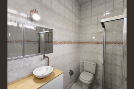 Casa à venda com 88m², 2 quartos e sem vaga Casa à venda com 88m², 2 quartos e sem vagaBanheiro